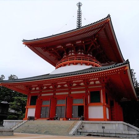 Hotel Route Inn Hashimoto Hashimoto  Экстерьер фото
