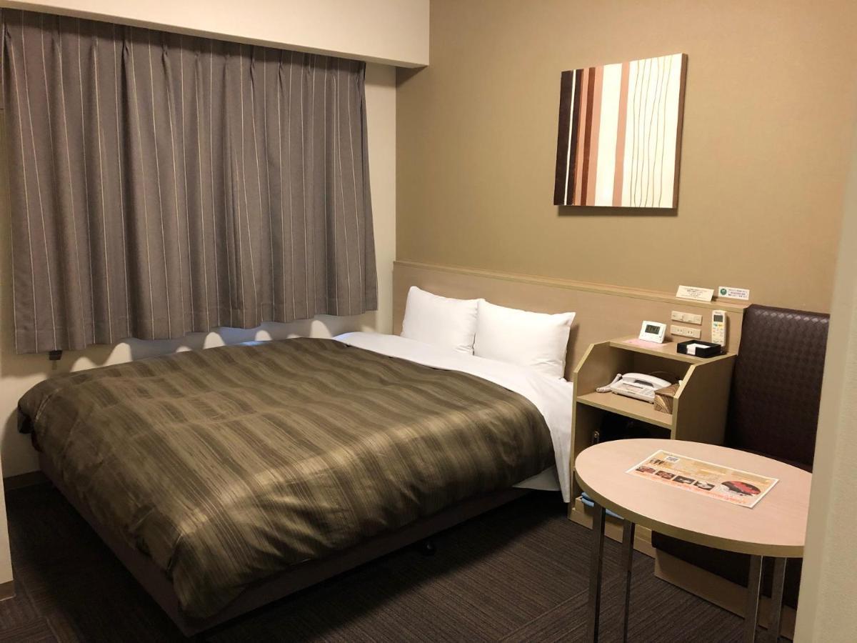Hotel Route Inn Hashimoto Hashimoto  Экстерьер фото