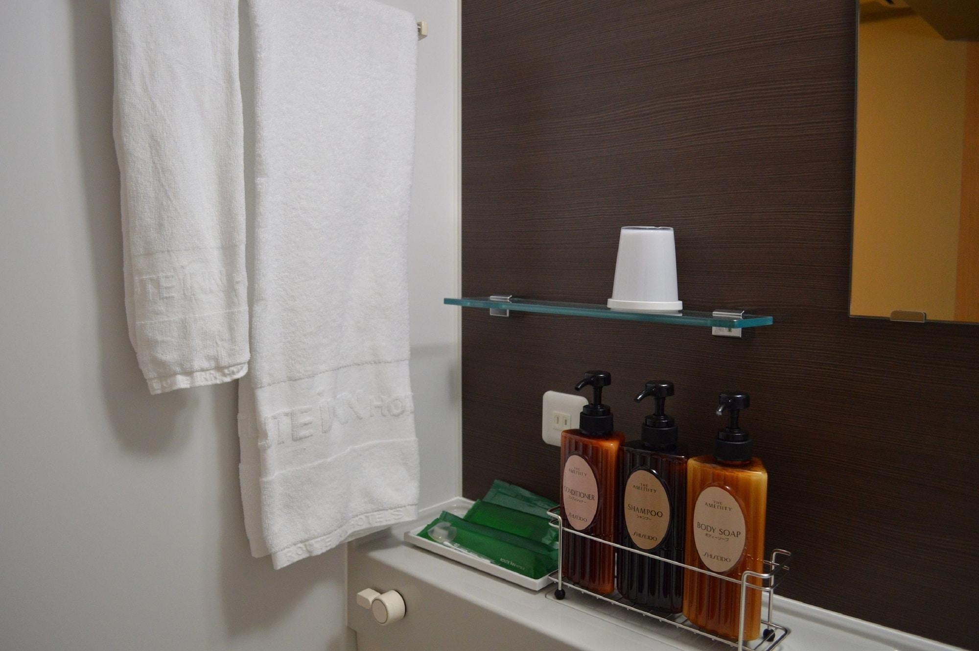 Hotel Route Inn Hashimoto Hashimoto  Экстерьер фото