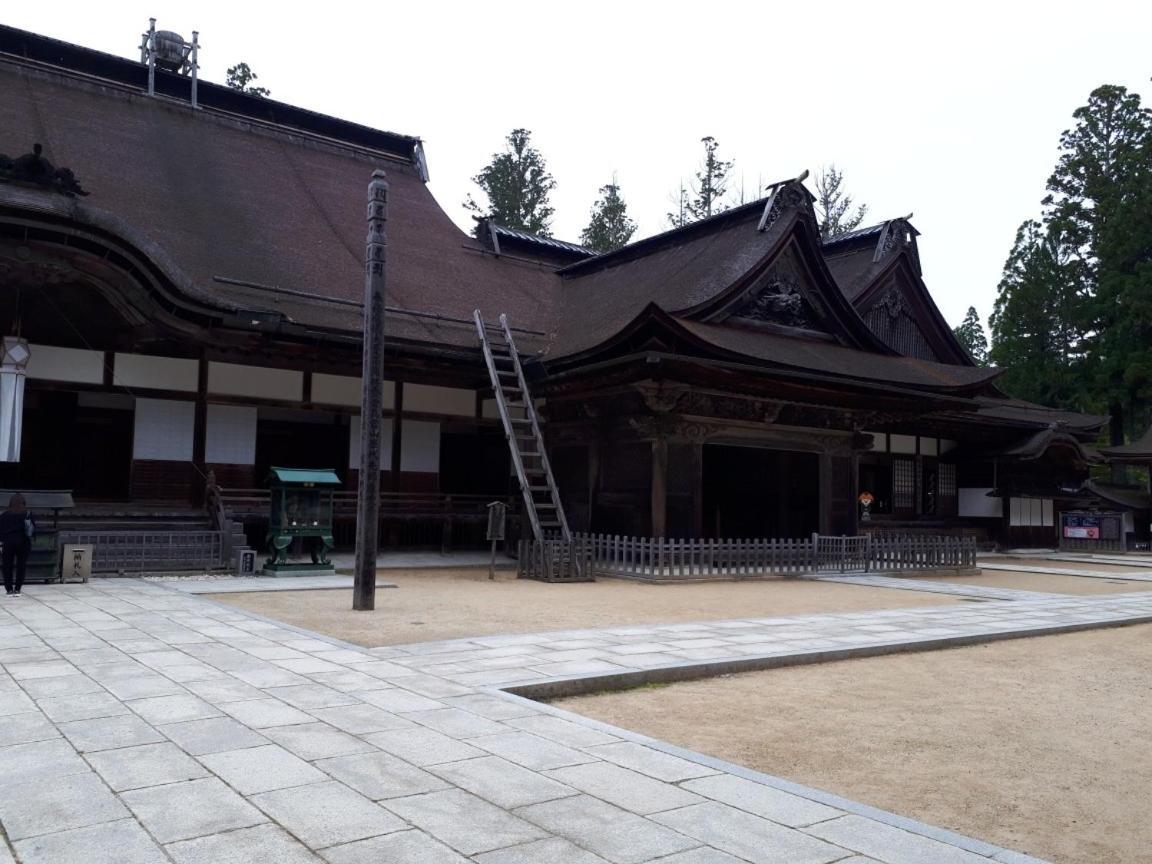 Hotel Route Inn Hashimoto Hashimoto  Экстерьер фото