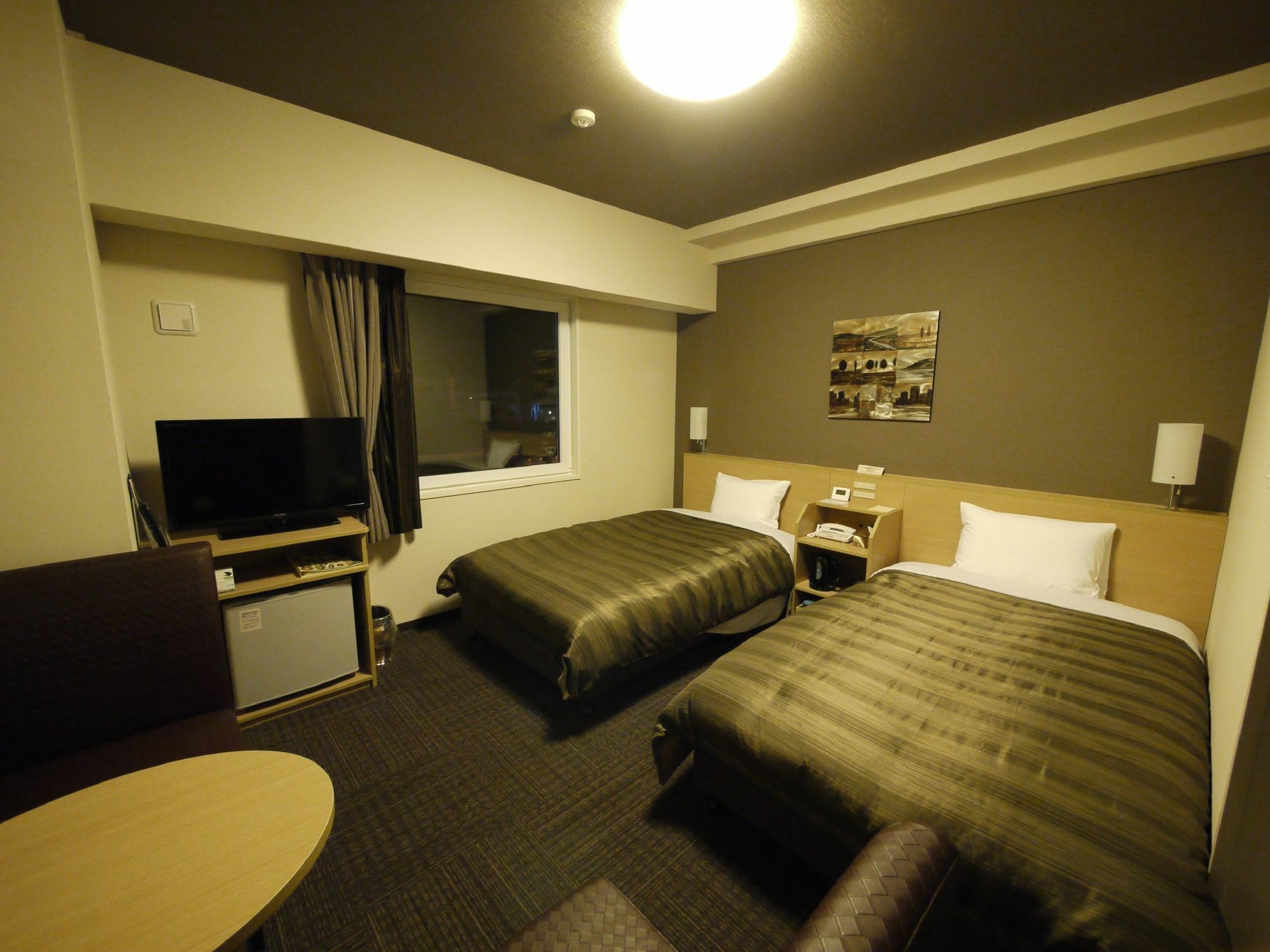 Hotel Route Inn Hashimoto Hashimoto  Экстерьер фото