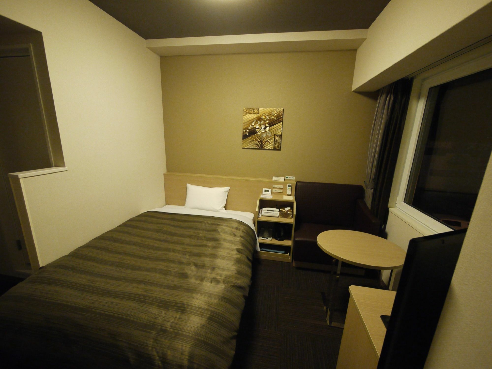 Hotel Route Inn Hashimoto Hashimoto  Экстерьер фото